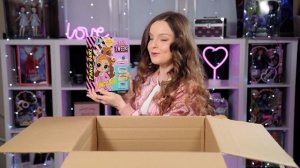 ПОСЫЛКА С КУКЛАМИ из Америки: что внутри? НЕУЖЕЛИ МОНСТР ХАЙ? Распаковка, обзор