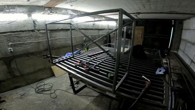 Консоль. Лофт смотреть онлайн