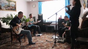 г. Ремикс. Атаман (Кино)cover