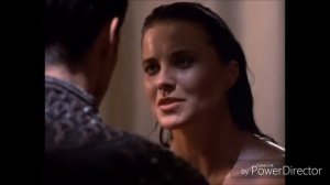 Зена и Арес - Скажи, не молчи