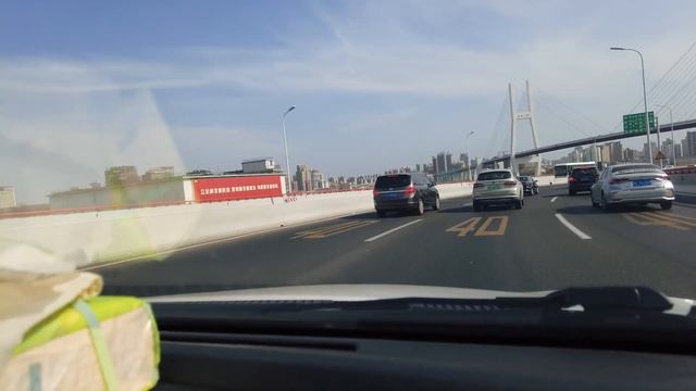 Аренда машины в Китае, стоимость и условия. Шанхай смотреть онлайн