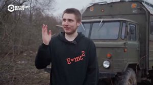 Деревенька Блогеров.