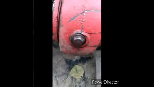 Ремонт редуктора фрезы. смотреть онлайн