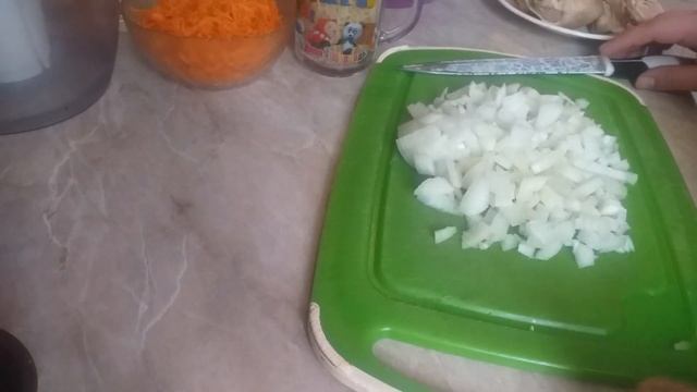 Куриный суп с вермишелью.Вам понравиться. СчастьеЕсть смотреть онлайн