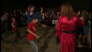 Свадьба в с Куштиль