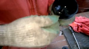 Замена масла в двигателе Авео Т300