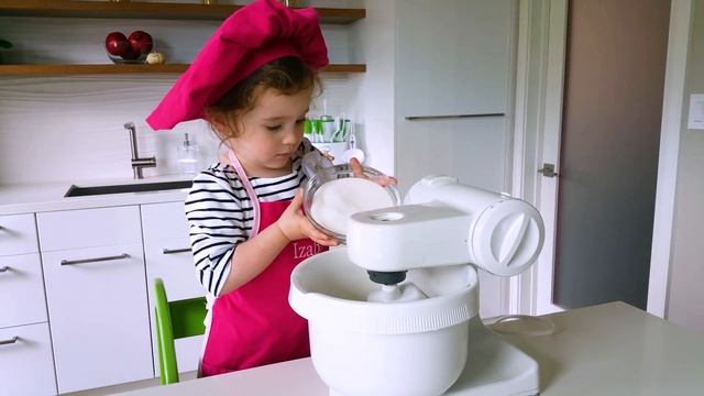 Thanksgiving Cranberry Apple Cake / Пирог с яблоками и клюквой смотреть онлайн