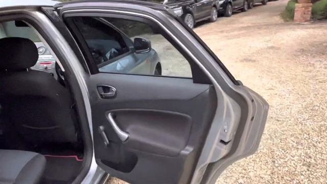 2008 FORD MONDEO 1.8 TDCI : BF08OSV смотреть онлайн