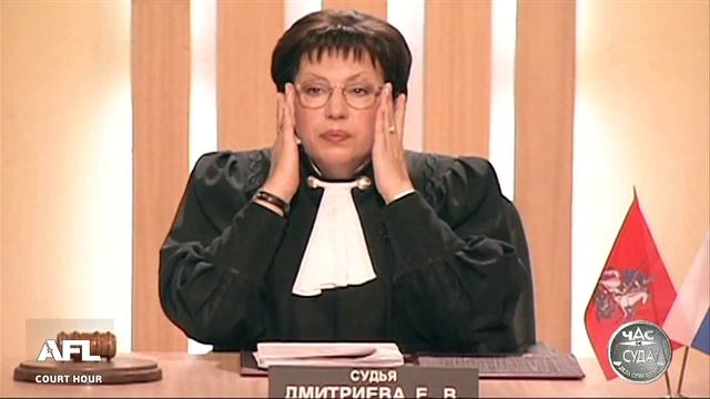 Дела Семейные. Бракоразводные процессы. Развод с приданым / Divorce Case. Divorce Dowry смотреть онлайн