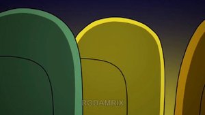 Among Us Animation alternative part 4 by @RODAMRIX | edit sad by me