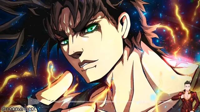 Лучшая тема Джозефа Джостара!!!! смотреть онлайн