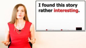 ХВАТИТ ГОВОРИТЬ ❌INTERESTING❌ НА АНГЛИЙСКОМ. Пополняем английский словарный запас. Разговорный англ