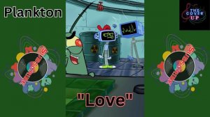 Keyshia Cole - Love (Plankton Cover)