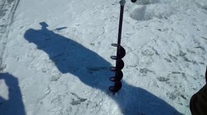 Шнек неро баклажан «не сверлит»!