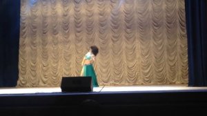 Говор Карина. г.Тула 26.03.2017