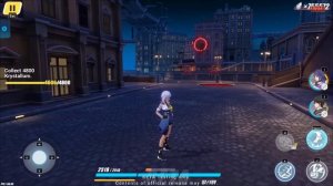 Honkai Impact 3rd: Update 3.8 Durandal/DLC MC/Raiden Mai/Carole