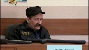 10 миниатюр. 6 кадров. Охранники (2).