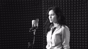 Мельницы моего сердца (Мишель Легран). Поет Анастасия Вязова