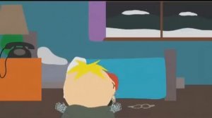 Южный парк - Это уже было в симпсонах