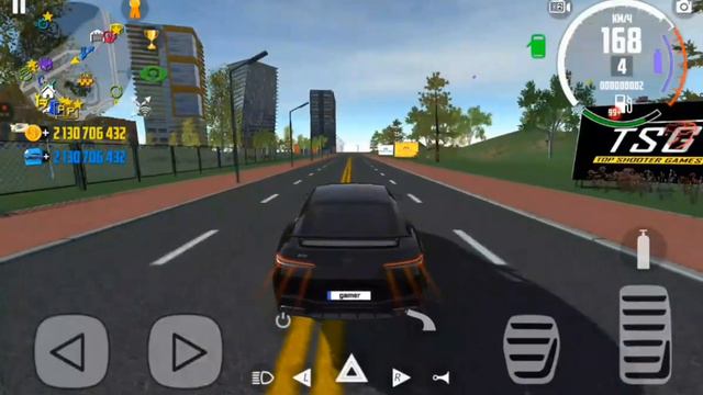 Car Simulator 2 (Обновление 1.50.7 изменение) добавим новый фоторежим  и прохождение (android) #71