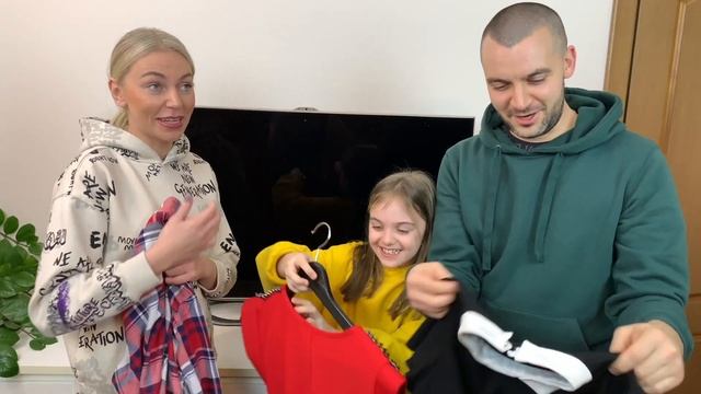 Кто Последний Скажет НЕТ, Получит Приз! | ЧЕЛЛЕНДЖ с Заданиями!