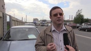 Рынок Автово