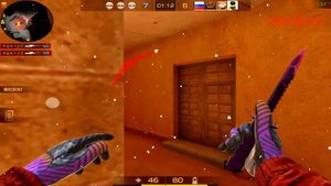 Что такое AWM?Как научится играть новичку с AWM в Standoff2