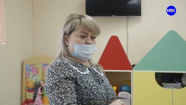 Подмосковный Preschool. Новый стандарт детского сада