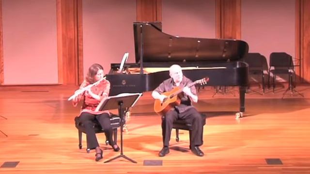 "Diablo Rojo" (Rodrigo y Gabriela), performed by Dúo Fusión смотреть онлайн