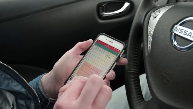 Самый честный отзыв владельца. NISSAN LEAF.