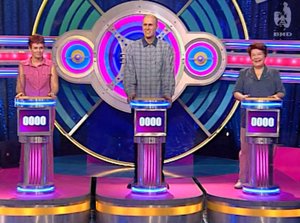 Угадай мелодию 30.11.2004