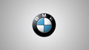BMW  logo animation