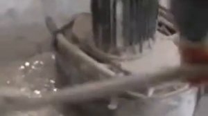 Машина мозаично шлифовальная СО 307М