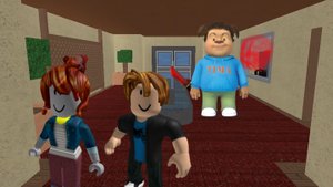 я стал тимохой в murder mystery 2 Roblox memes