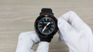 Turbina без Турбины / Восток Амфибия 236490