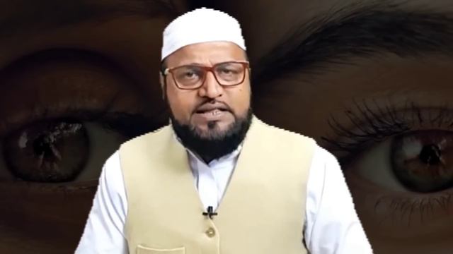 Nazar Lag Jaaye To Kaise Pahchane |Only Mufti| maulana abdur rashid miftahi |miftahi channel|
