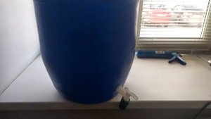 Бюджетная автомойка высокого давления Carver CW-1400C