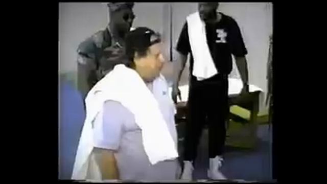 mike tyson be real boxing 1. смотреть онлайн