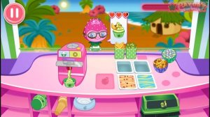 Strawberry Shortcake Ice Cream Island #19 | Budge Studios | Casual | Fun Mobile Game | HayDay