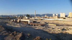 ЖК Кутузовский Новороссийск обзор хода строительства