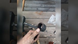 Civic es1. Замена ушастого сайлентблока задней верхней тяги.