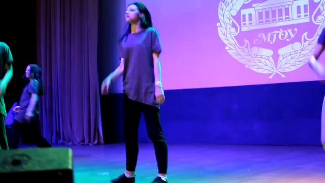 РомГермТВ. Добро пожаловать на факультет Романо-Германских языков. смотреть онлайн