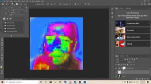 Photoshop Clip #1 - 9/6/2020