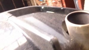 Ford Focus 2 на MG Race