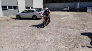 Настоящий звук Явы | JAWA 350 634-7 и JAWA 638-5 | Звук мотора и запах выхлопа Явы