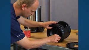 How to repair Grundfos CR, CRI, CRN 10, 15, 20 (NEMA) pumps