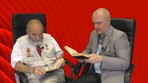 Читая Сталина. том 7.2. Трудности построения Социализма