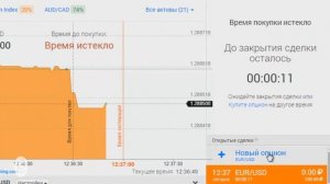Урок №1 Как использовать сервис Option-signal.ru
