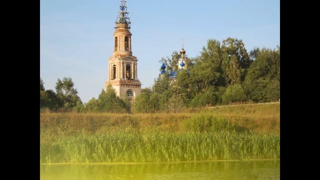 Далеко - далеко авторская песня стихи исполнение фото и видео Татьяна Талызина муз Виктор Воронцов смотреть онлайн