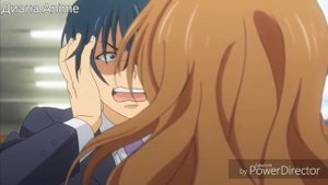 [ AMV ] Mix - ТЫ ТАК ДОСТАЛА МЕНЯ!!